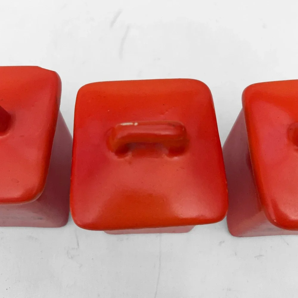 Vintage ceramic spice